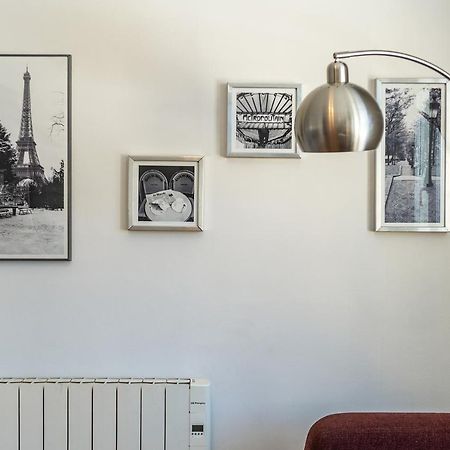Apartamento Candela Сьєрра-Невада Екстер'єр фото