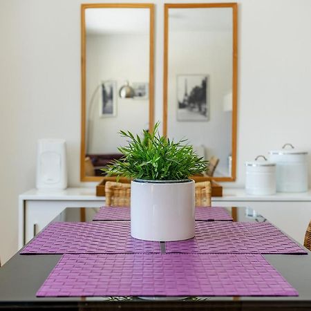 Apartamento Candela Сьєрра-Невада Екстер'єр фото