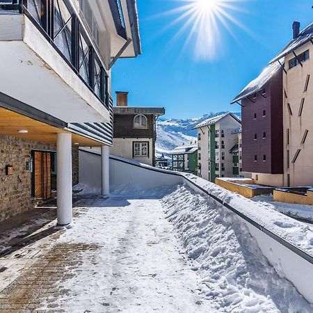 Apartamento Candela Сьєрра-Невада Екстер'єр фото
