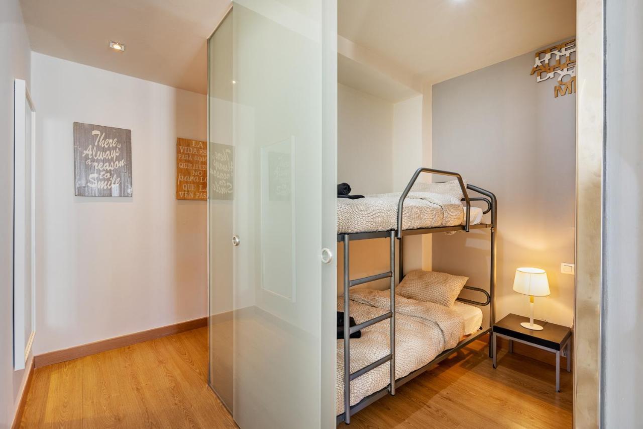 Apartamento Candela Сьєрра-Невада Екстер'єр фото