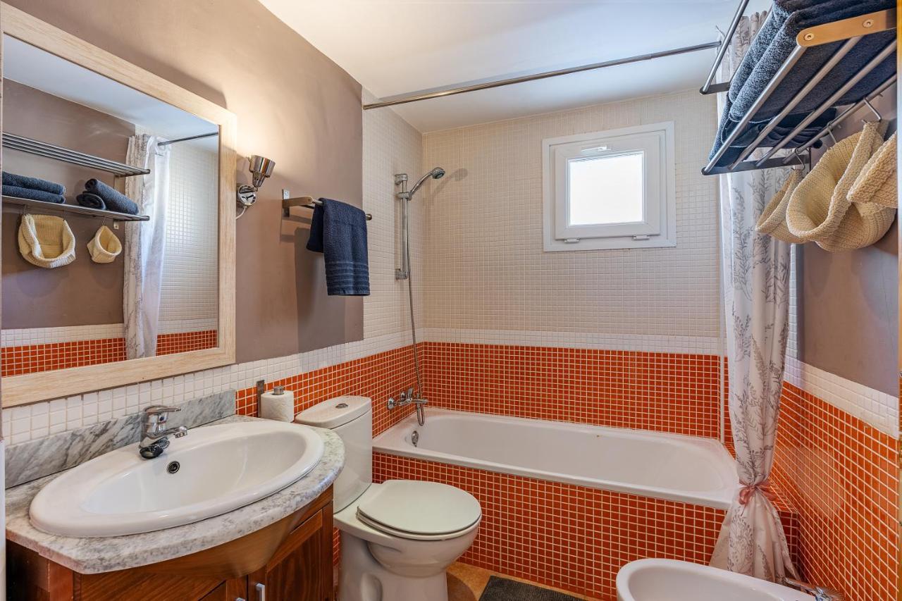 Apartamento Candela Сьєрра-Невада Екстер'єр фото