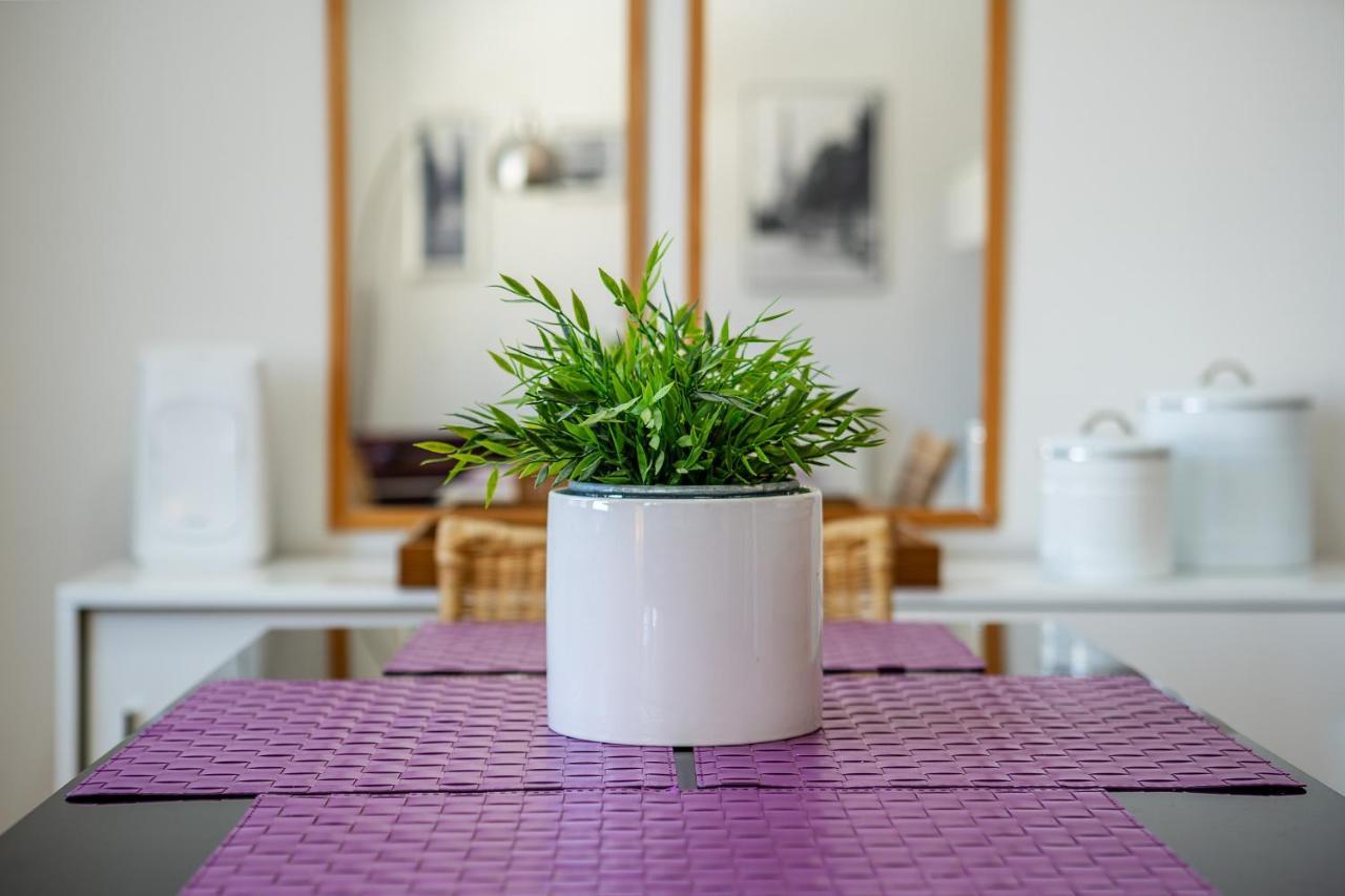 Apartamento Candela Сьєрра-Невада Екстер'єр фото