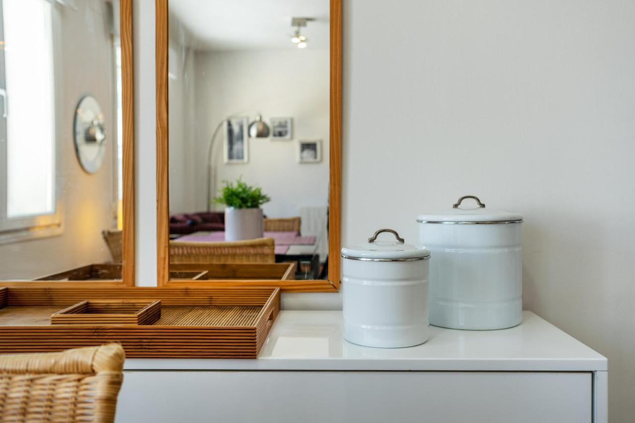 Apartamento Candela Сьєрра-Невада Екстер'єр фото